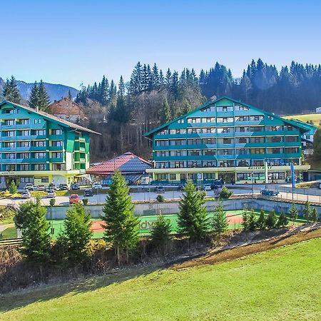 Alpine Club Resort Schladming Εξωτερικό φωτογραφία