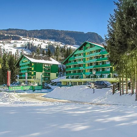 Alpine Club Resort Schladming Εξωτερικό φωτογραφία