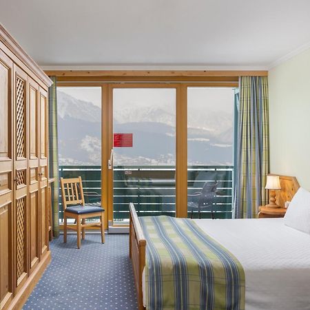 Alpine Club Resort Schladming Εξωτερικό φωτογραφία