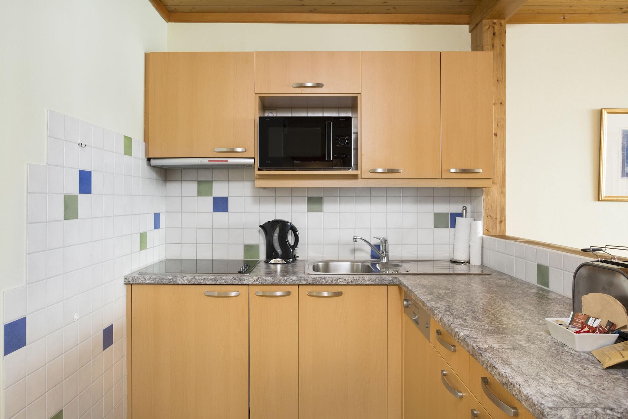 Alpine Club Resort Schladming Εξωτερικό φωτογραφία