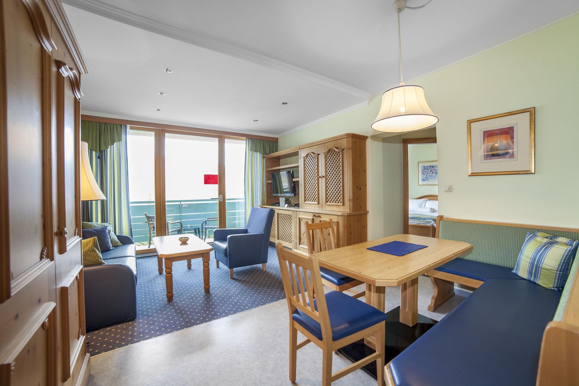 Alpine Club Resort Schladming Εξωτερικό φωτογραφία