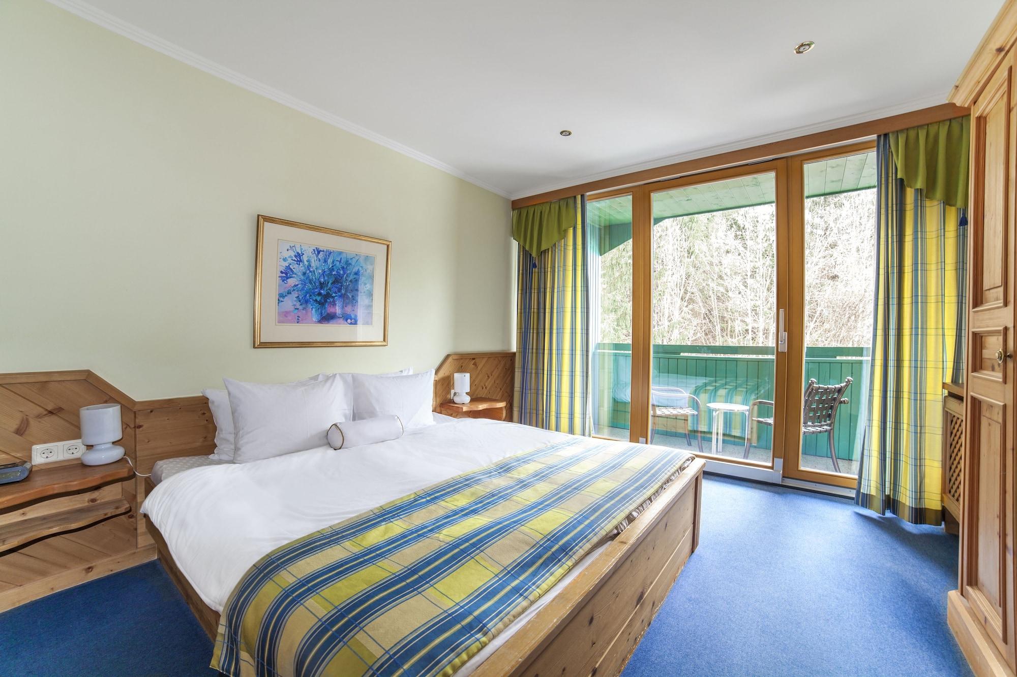 Alpine Club Resort Schladming Εξωτερικό φωτογραφία