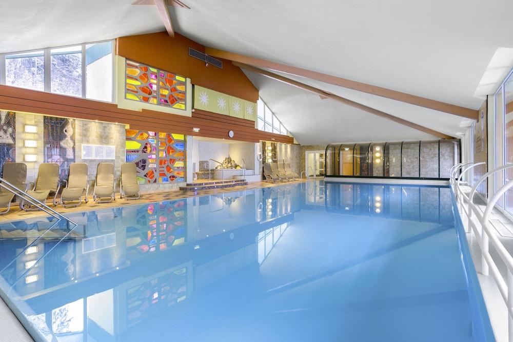 Alpine Club Resort Schladming Εξωτερικό φωτογραφία