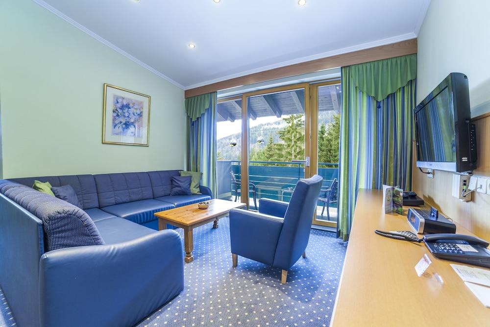 Alpine Club Resort Schladming Εξωτερικό φωτογραφία