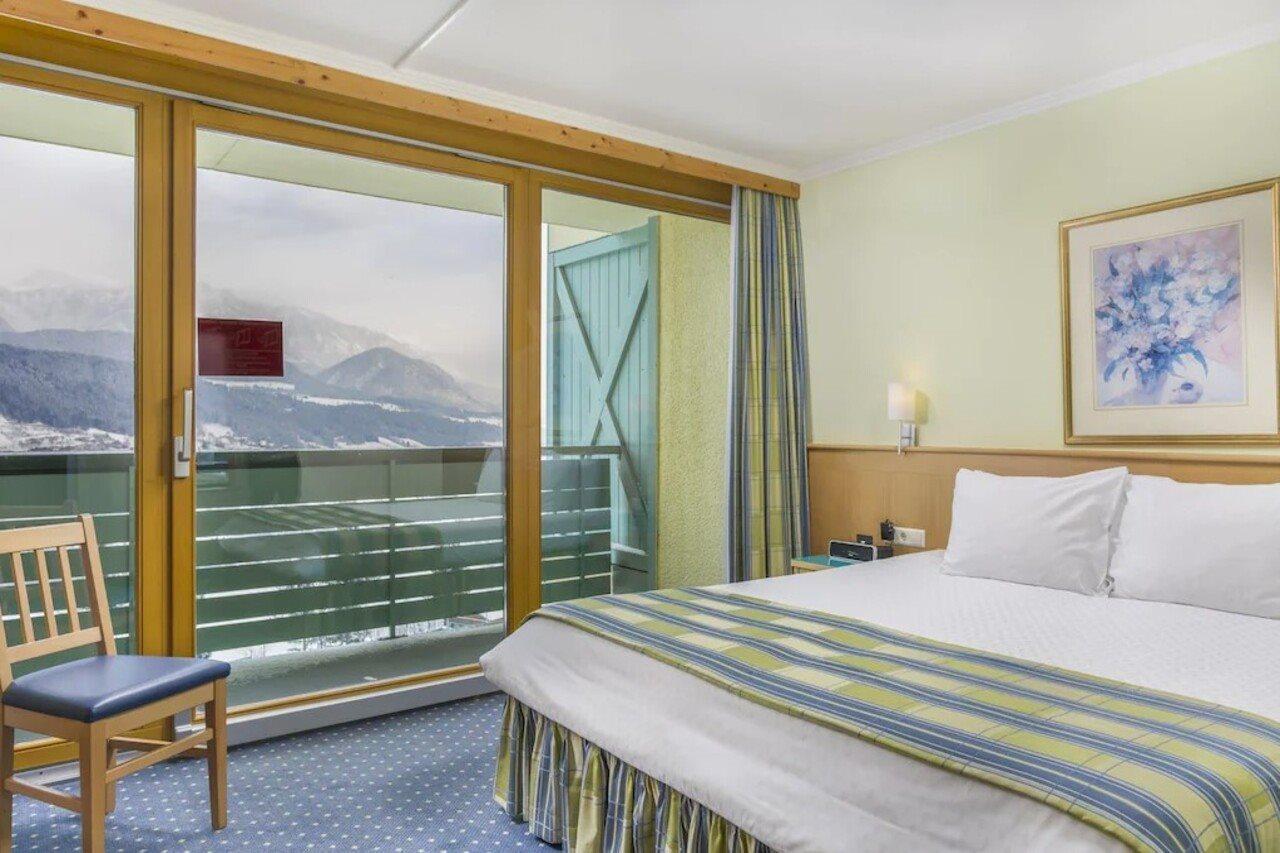 Alpine Club Resort Schladming Εξωτερικό φωτογραφία