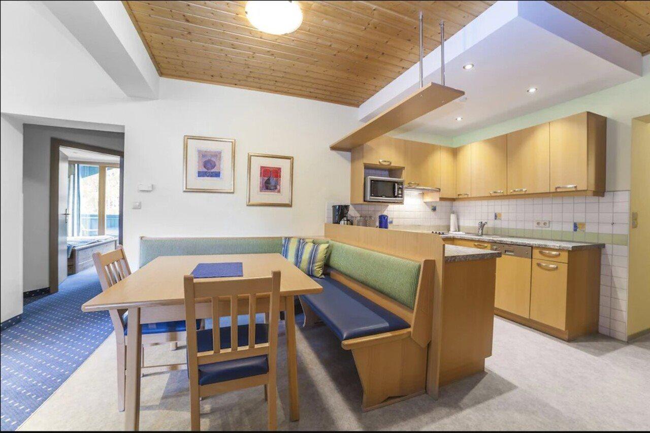 Alpine Club Resort Schladming Εξωτερικό φωτογραφία