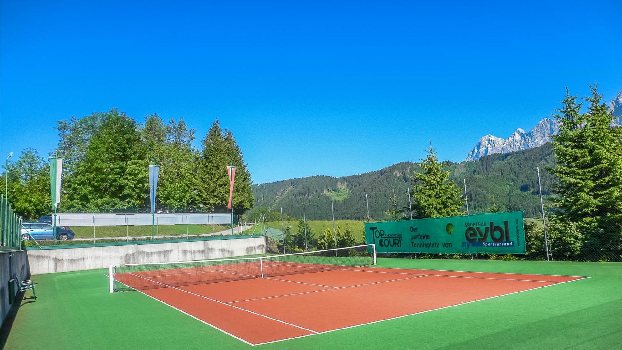 Alpine Club Resort Schladming Εξωτερικό φωτογραφία