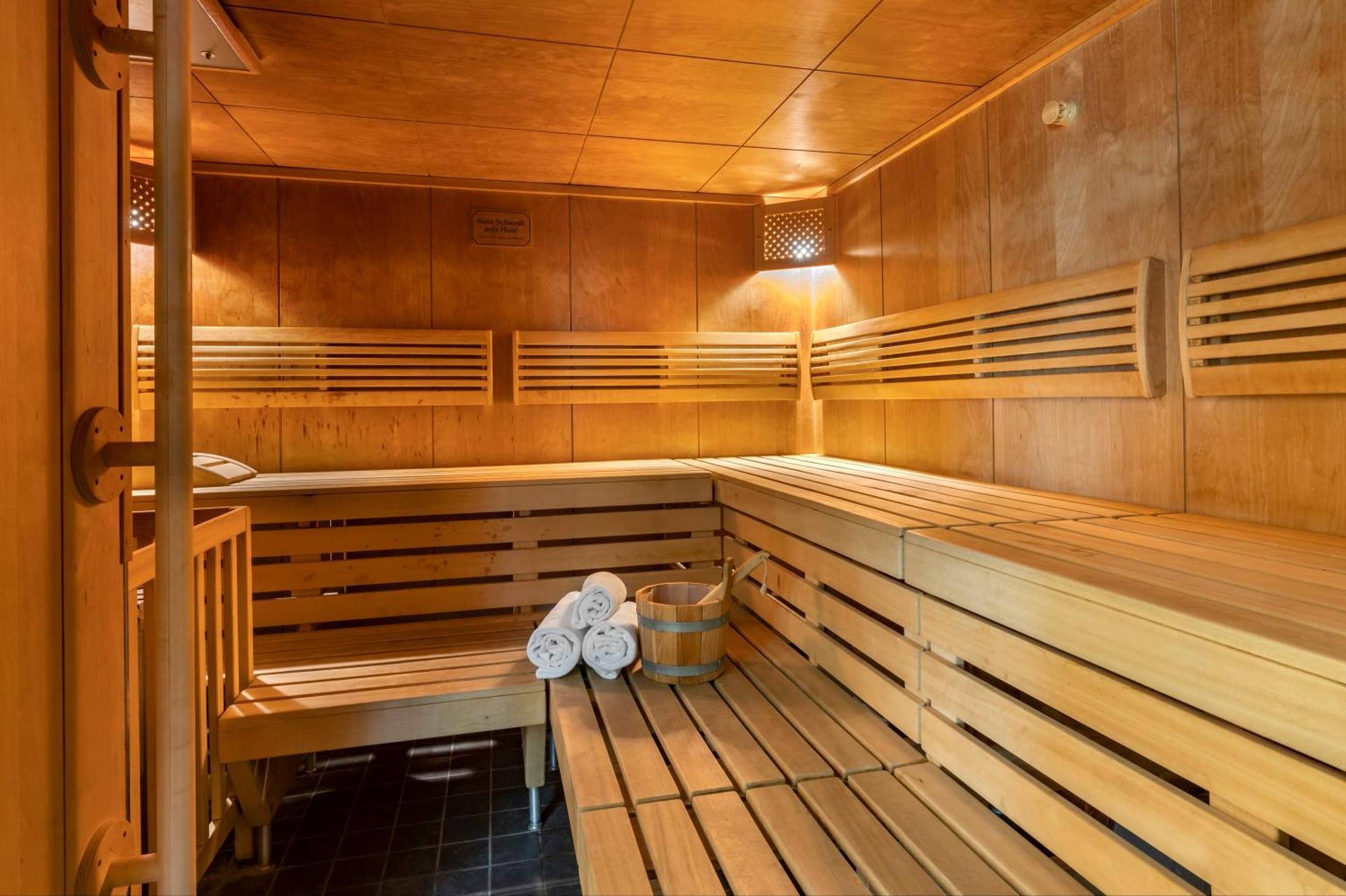 Alpine Club Resort Schladming Εξωτερικό φωτογραφία