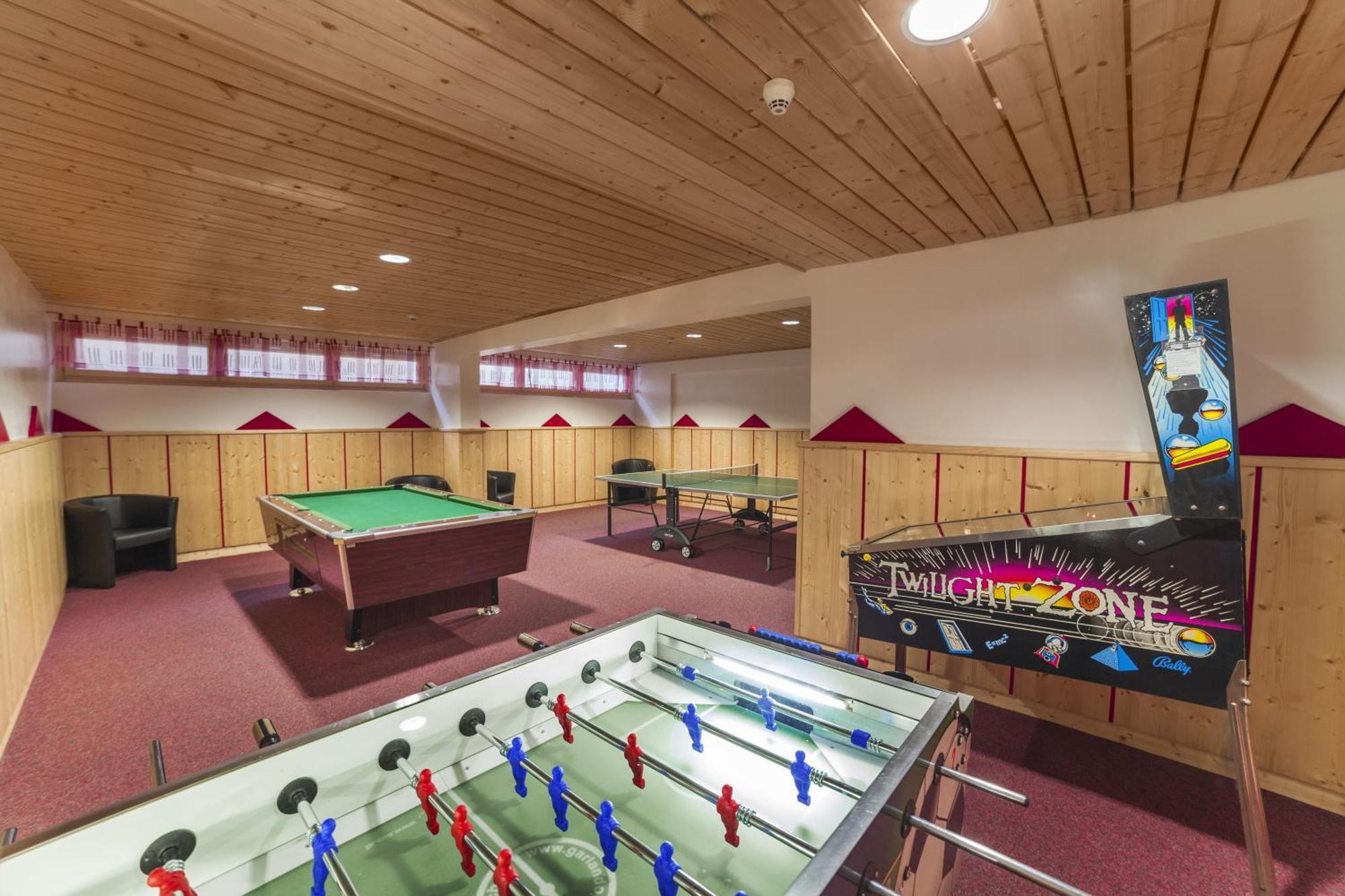 Alpine Club Resort Schladming Εξωτερικό φωτογραφία