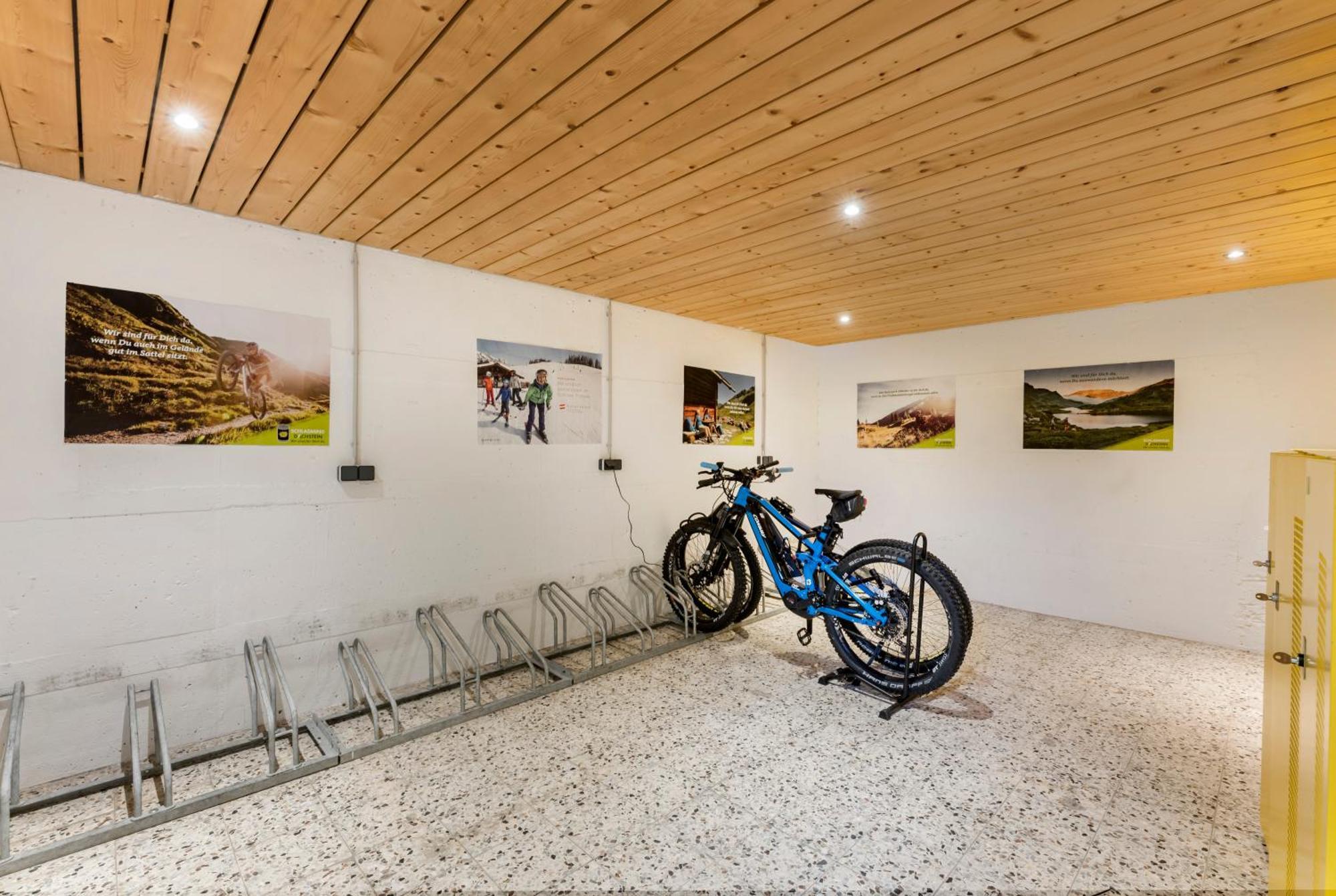 Alpine Club Resort Schladming Εξωτερικό φωτογραφία