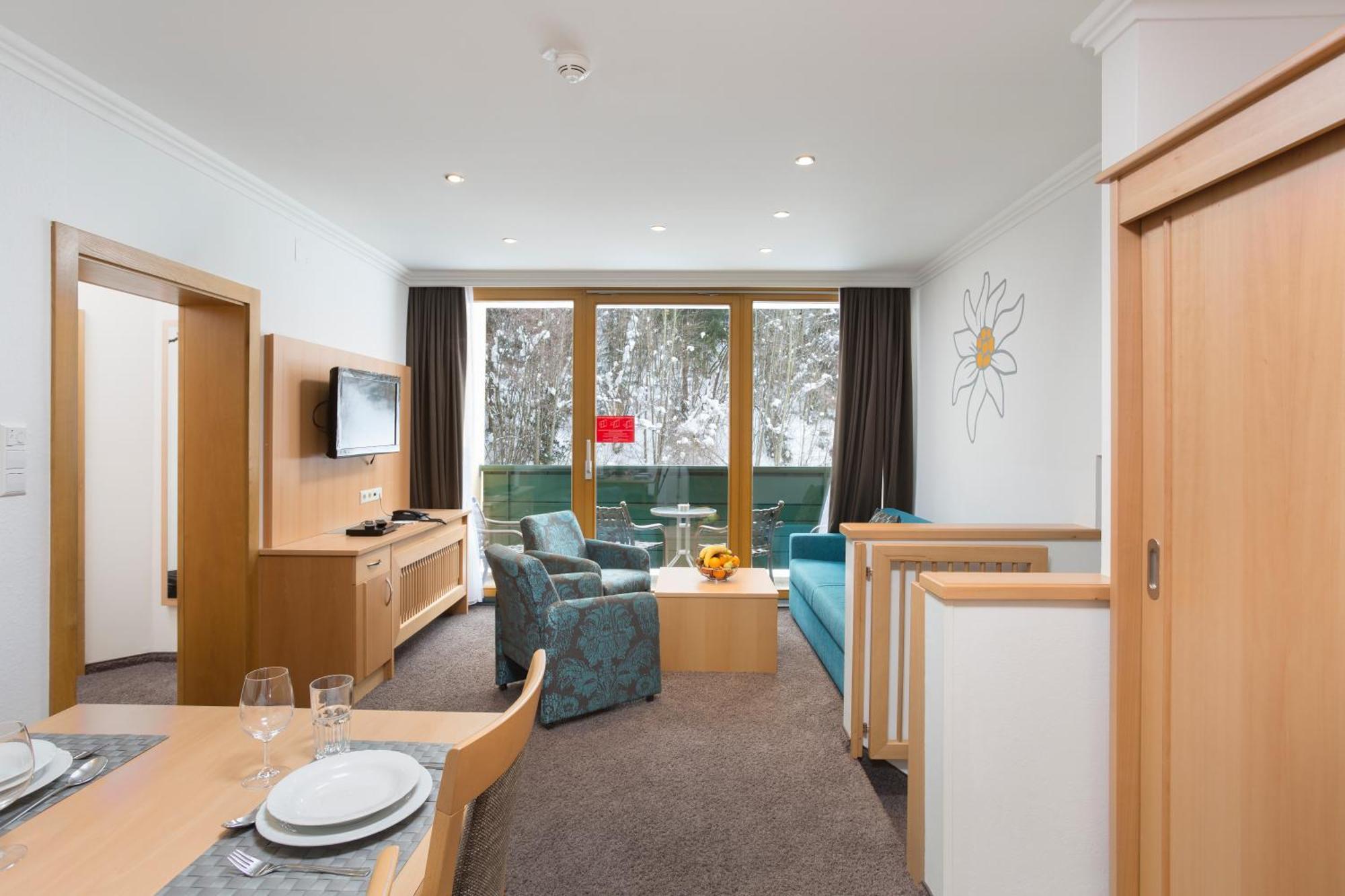 Alpine Club Resort Schladming Εξωτερικό φωτογραφία