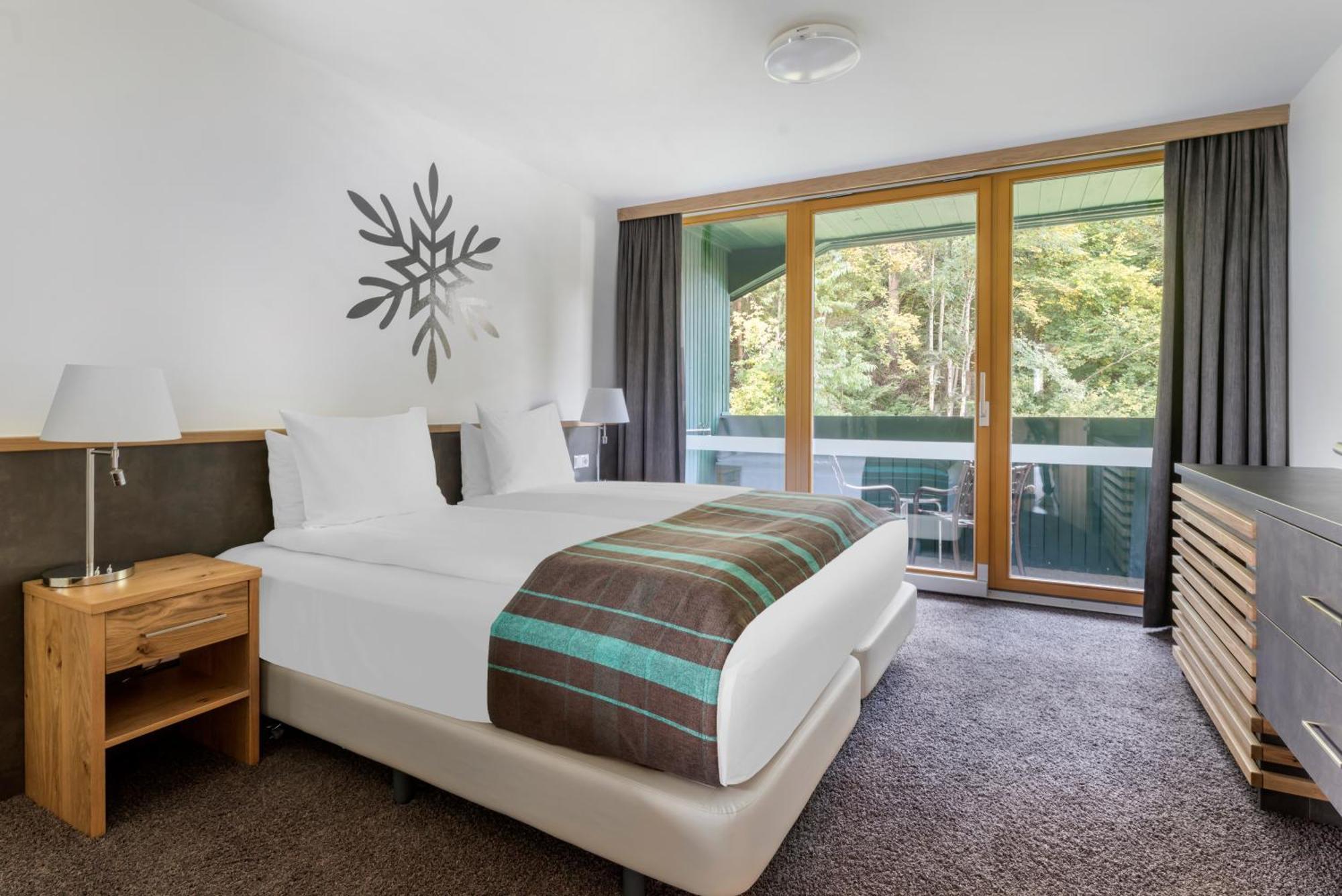 Alpine Club Resort Schladming Εξωτερικό φωτογραφία