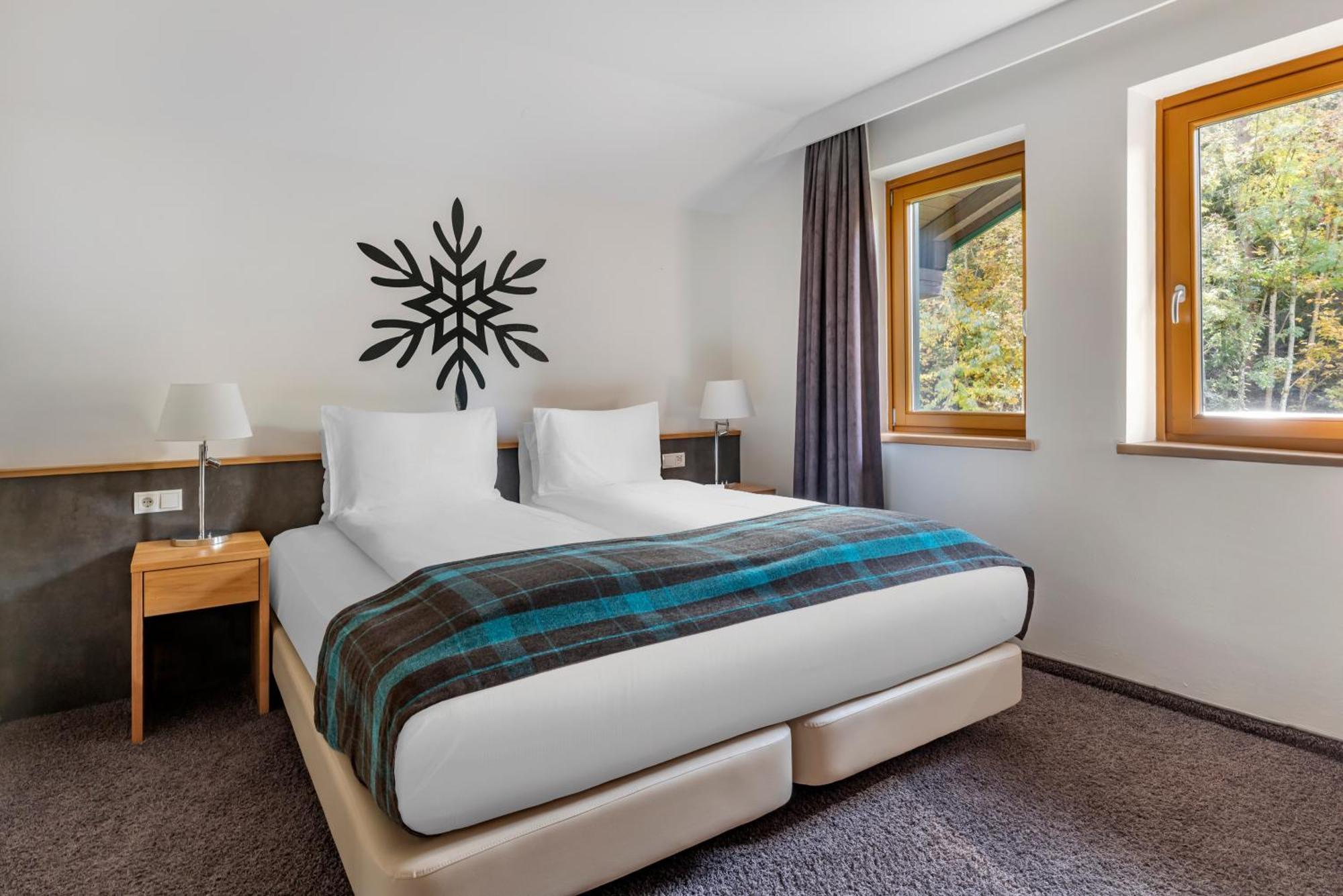 Alpine Club Resort Schladming Εξωτερικό φωτογραφία