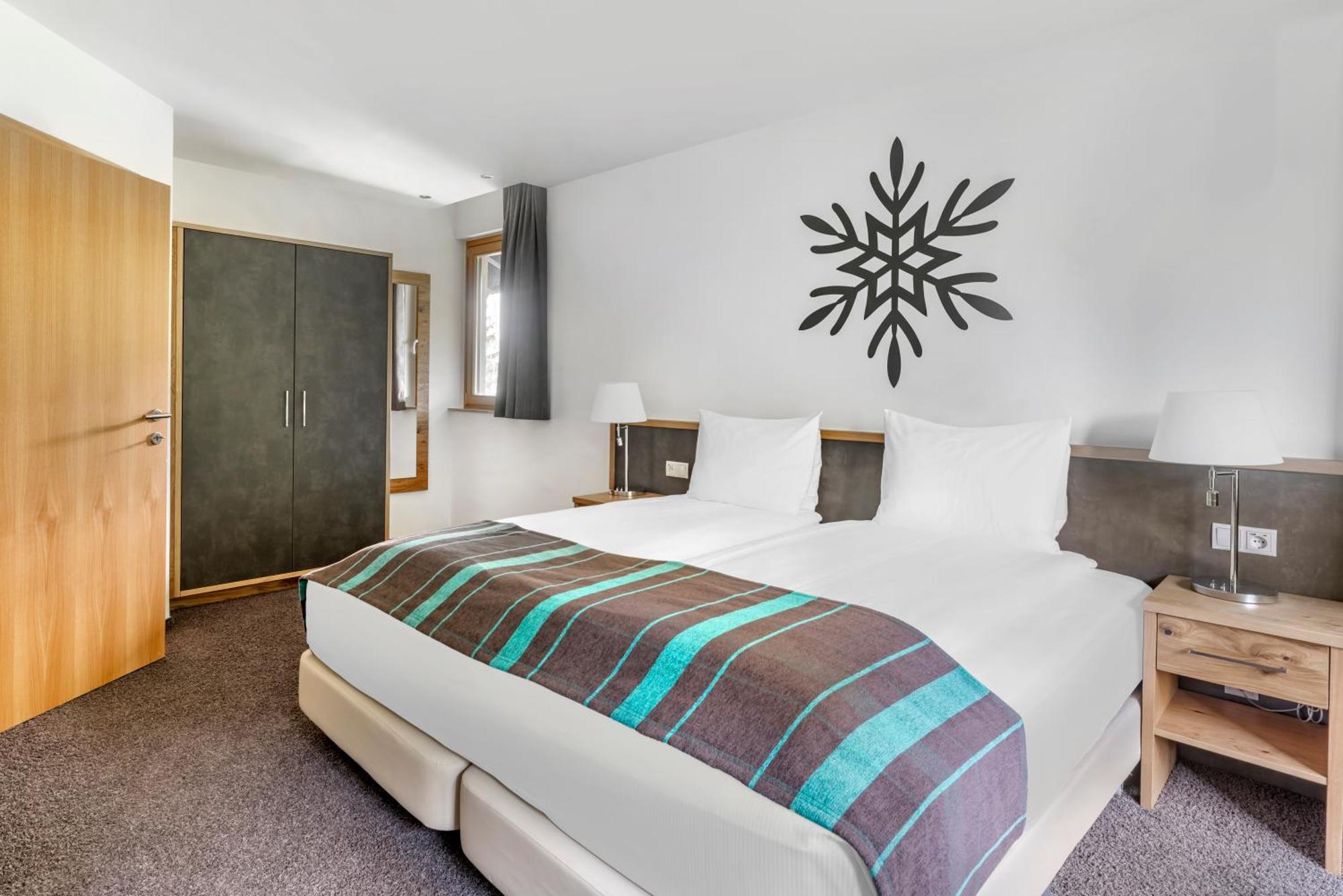 Alpine Club Resort Schladming Εξωτερικό φωτογραφία