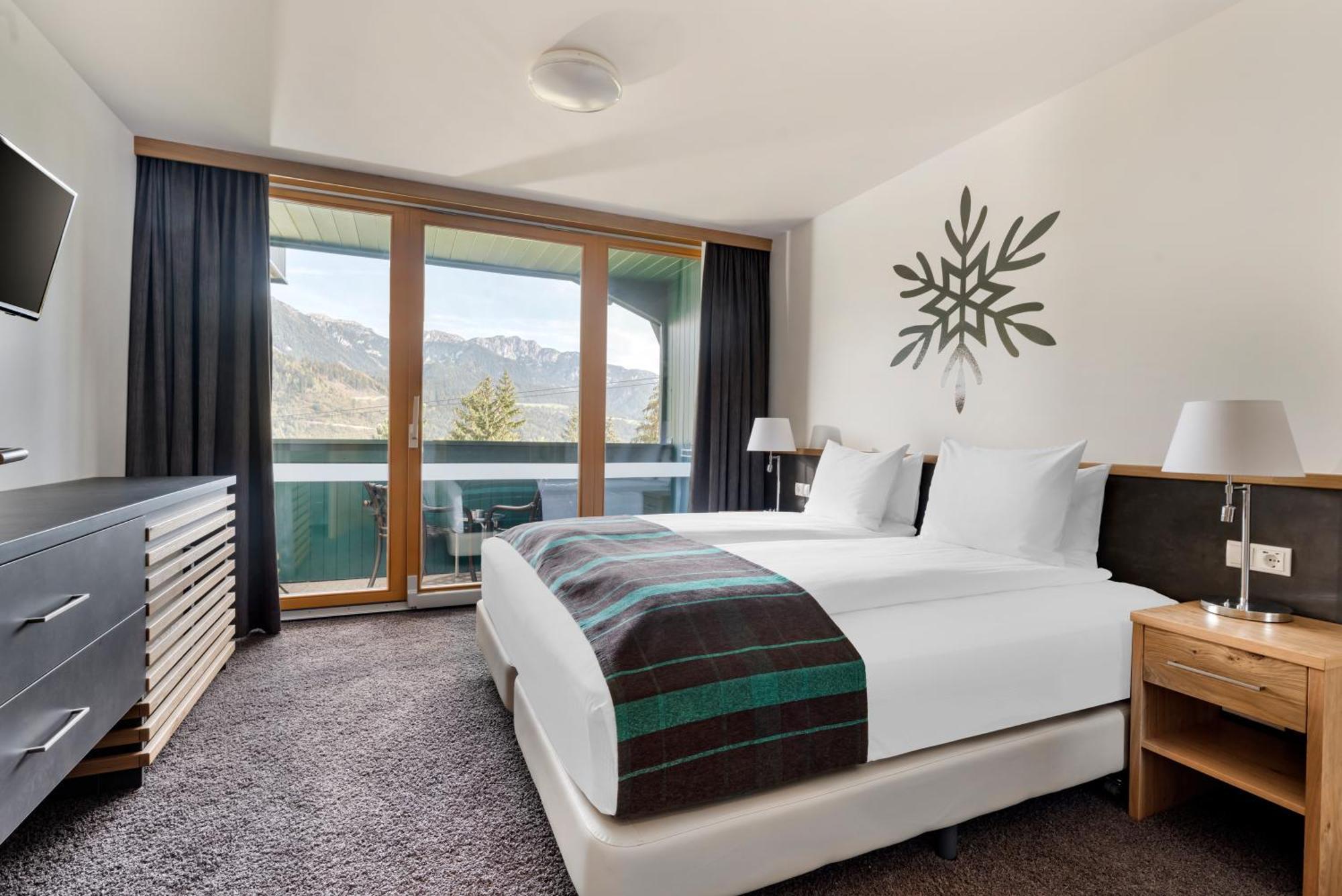 Alpine Club Resort Schladming Εξωτερικό φωτογραφία