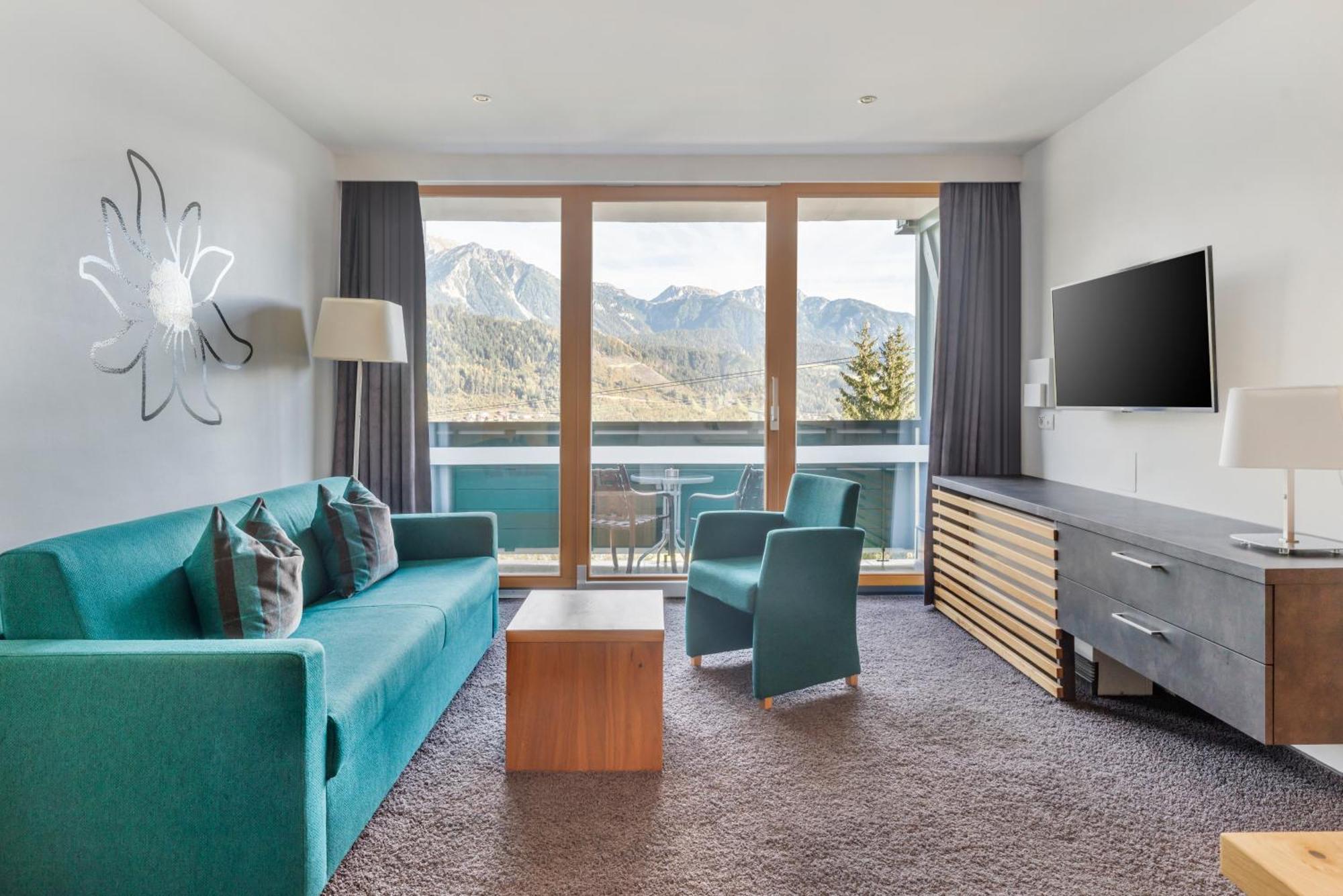 Alpine Club Resort Schladming Εξωτερικό φωτογραφία