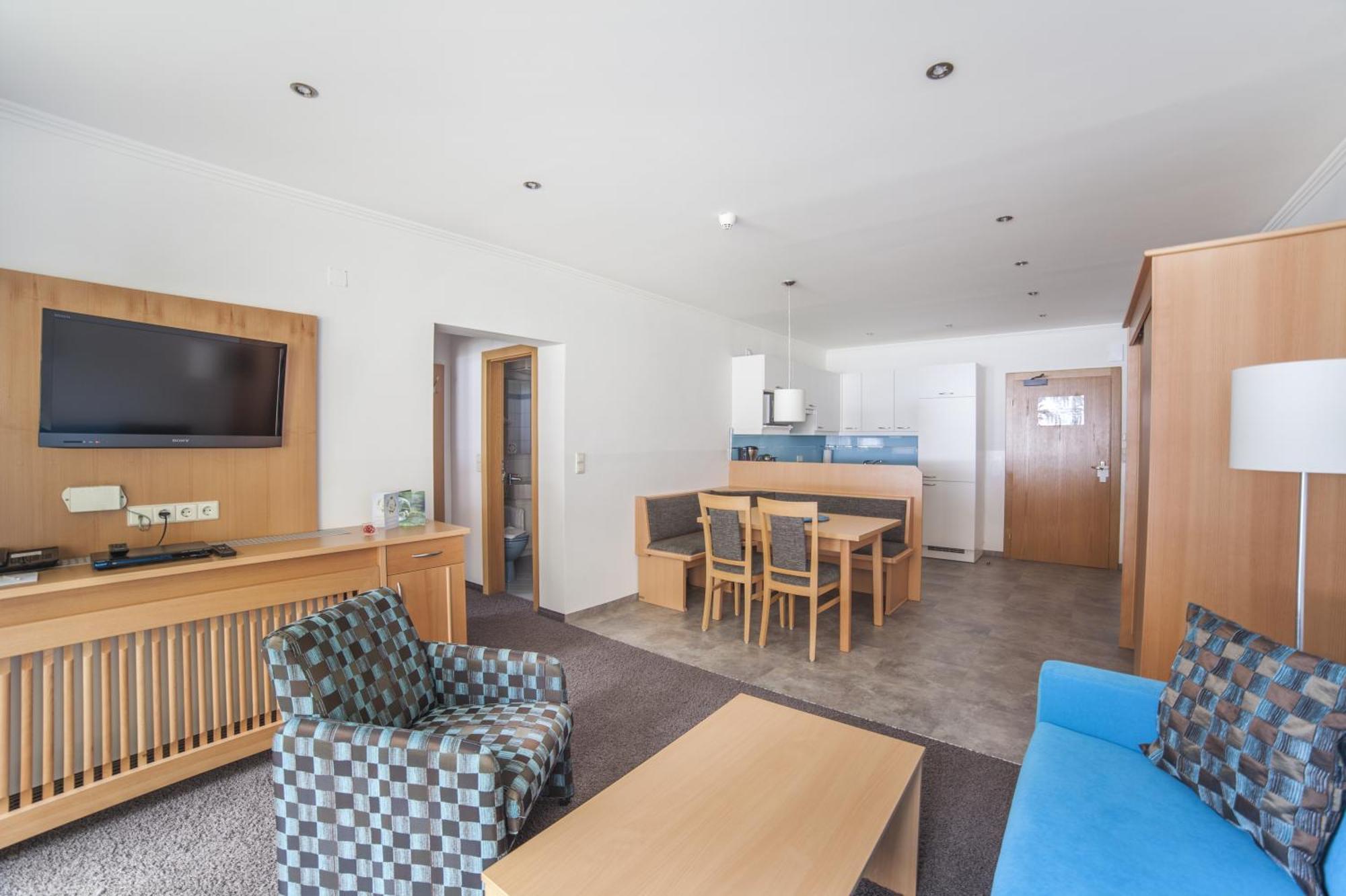 Alpine Club Resort Schladming Εξωτερικό φωτογραφία