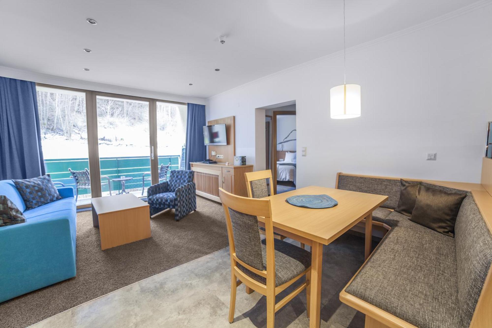 Alpine Club Resort Schladming Εξωτερικό φωτογραφία