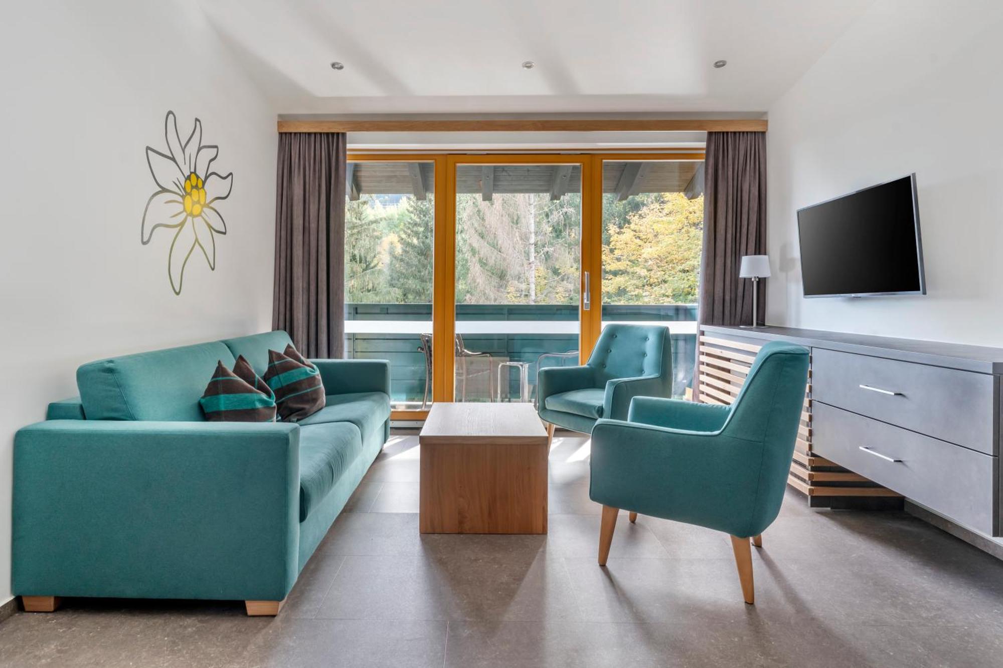 Alpine Club Resort Schladming Εξωτερικό φωτογραφία