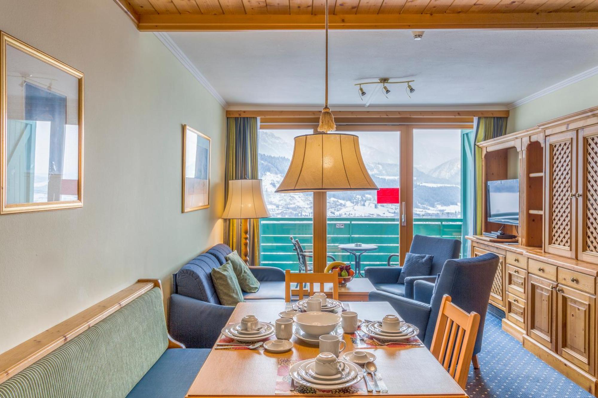 Alpine Club Resort Schladming Εξωτερικό φωτογραφία