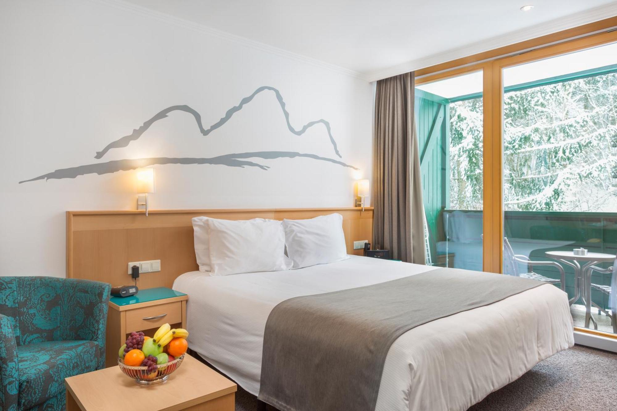 Alpine Club Resort Schladming Εξωτερικό φωτογραφία