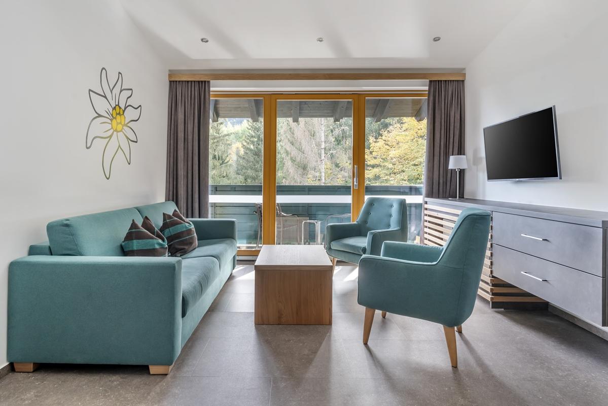 Alpine Club Resort Schladming Εξωτερικό φωτογραφία