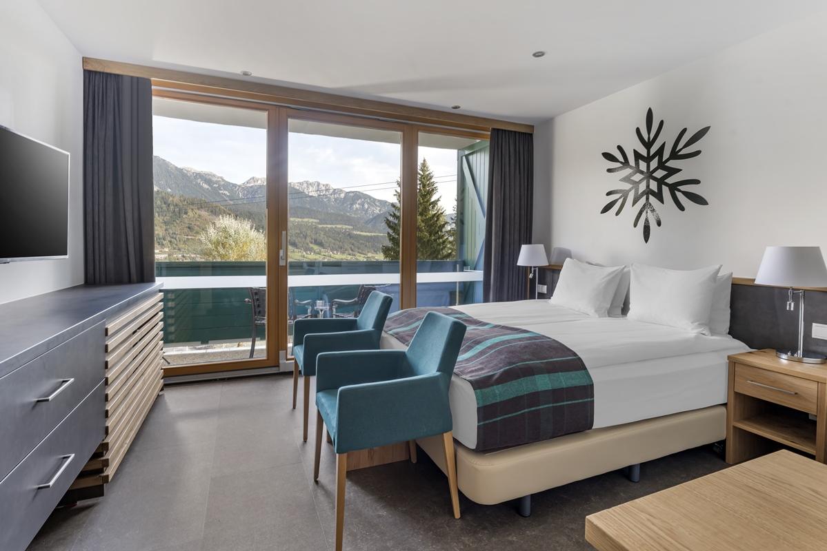Alpine Club Resort Schladming Εξωτερικό φωτογραφία