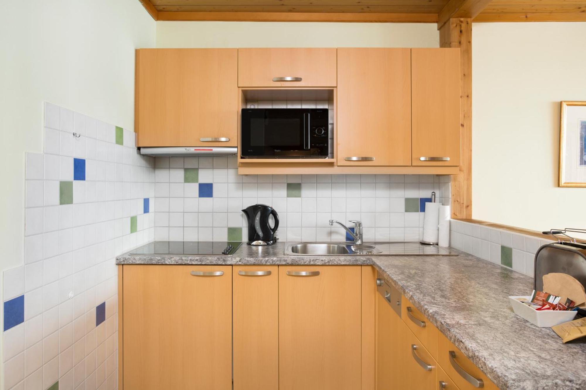 Alpine Club Resort Schladming Εξωτερικό φωτογραφία