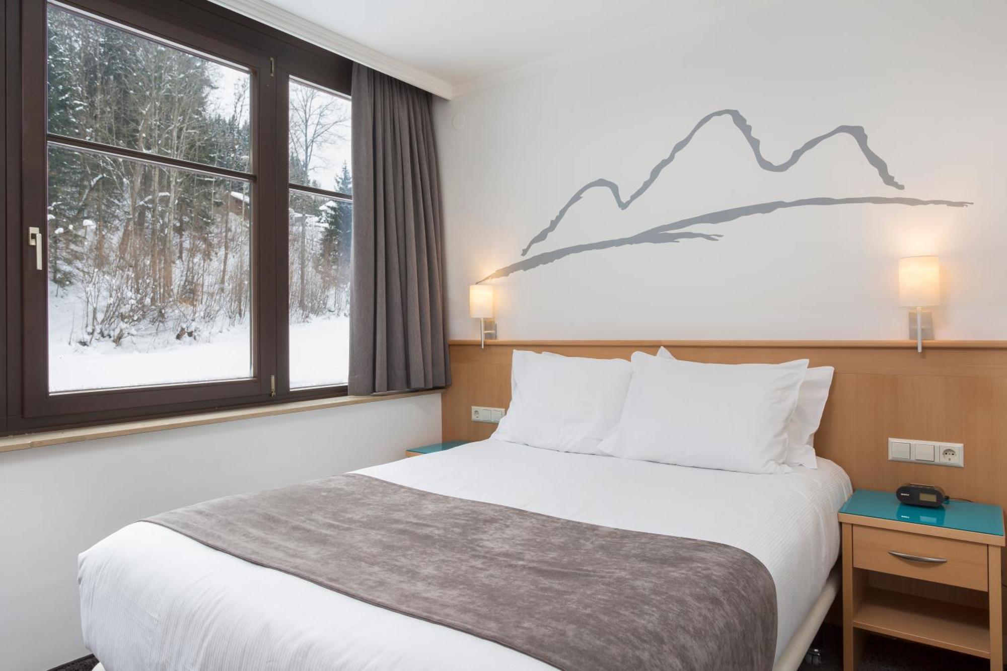 Alpine Club Resort Schladming Εξωτερικό φωτογραφία