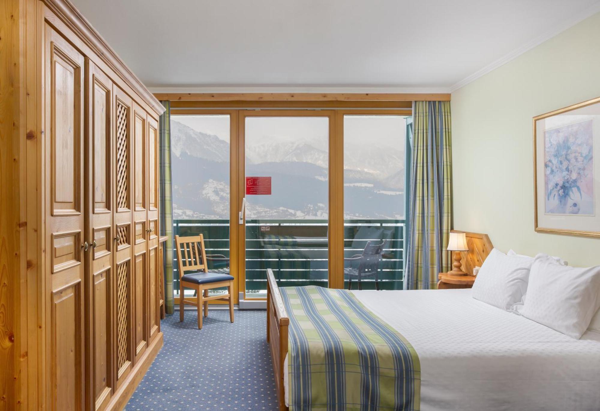 Alpine Club Resort Schladming Εξωτερικό φωτογραφία