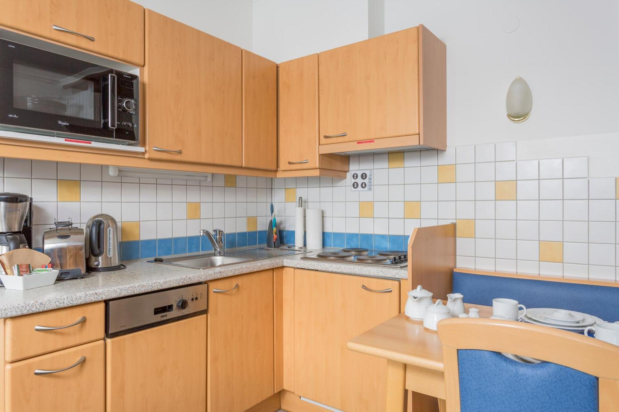 Alpine Club Resort Schladming Εξωτερικό φωτογραφία