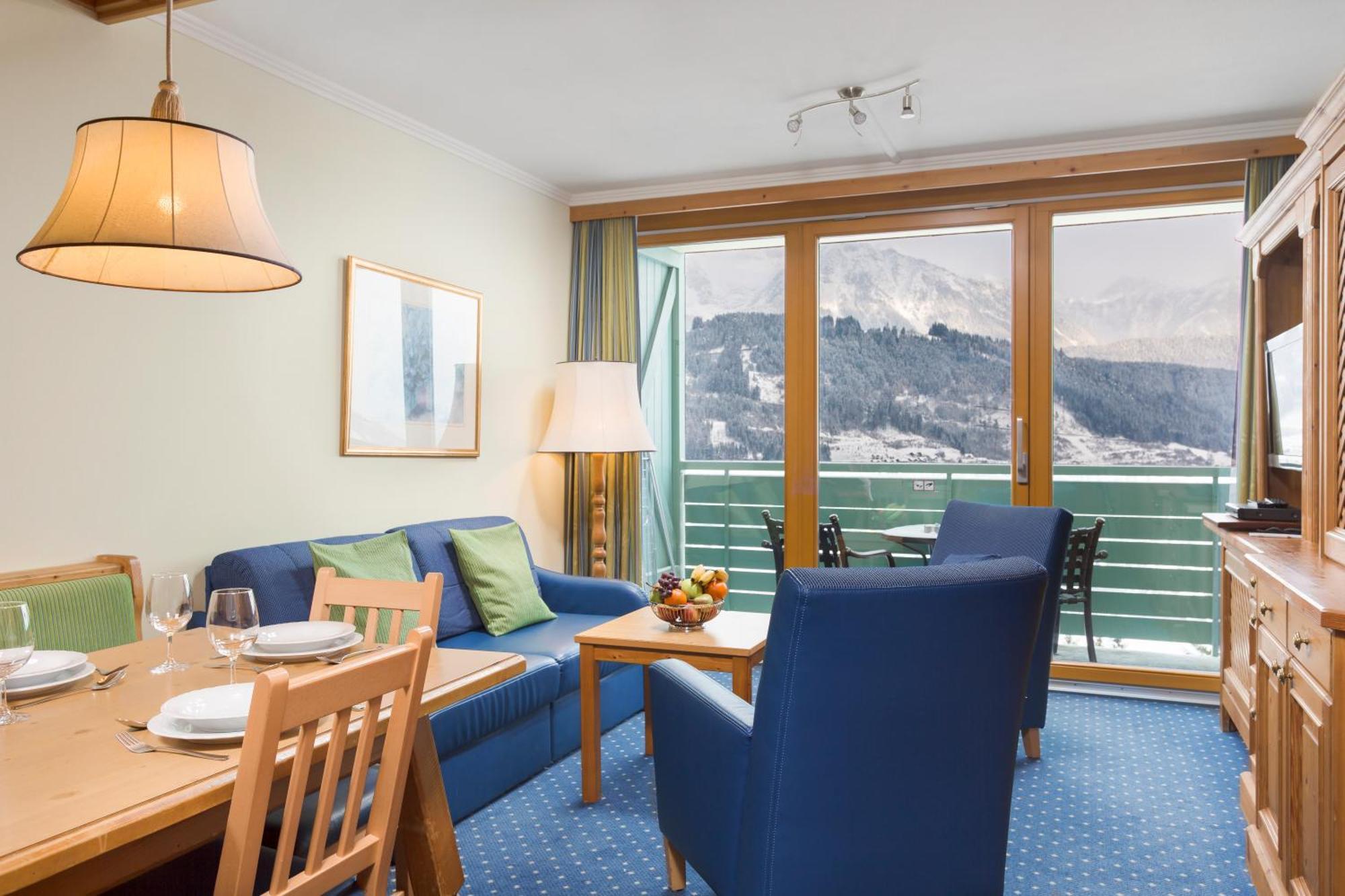 Alpine Club Resort Schladming Εξωτερικό φωτογραφία