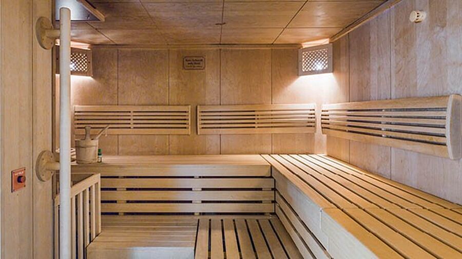 Alpine Club Resort Schladming Εξωτερικό φωτογραφία