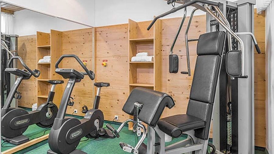 Alpine Club Resort Schladming Εξωτερικό φωτογραφία