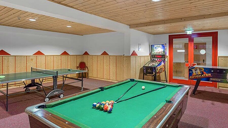 Alpine Club Resort Schladming Εξωτερικό φωτογραφία